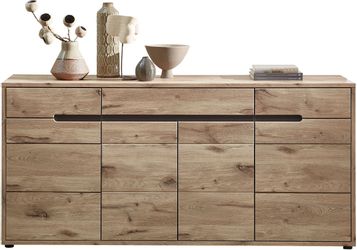 Innostyle Sideboard "BELLANO" Viking Oak Nature günstig online kaufen