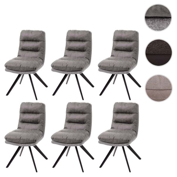 MCW Esszimmerstuhl MCW-G66-6 (Set, 6 St), günstig online kaufen
