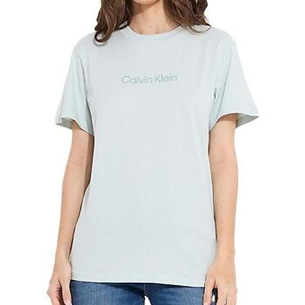 Calvin Klein Jeans  T-Shirts & Poloshirts K20K205448 günstig online kaufen