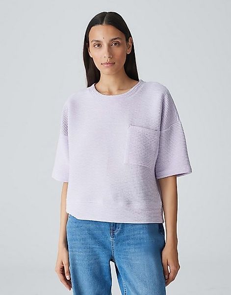 OPUS Sweatshirt Sweatshirt GANDRO günstig online kaufen