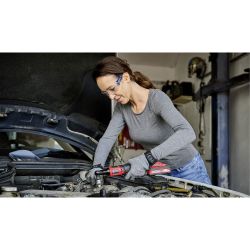 Einhell Akku-Ratschenschrauber Einhell TE-RW 18/60 Li-Solo günstig online kaufen