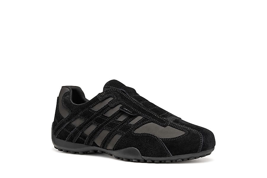 Geox U SNAKE ORIGINAL Slipper Sneaker günstig online kaufen
