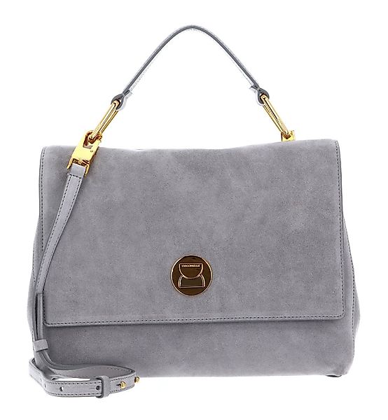 COCCINELLE Handtasche Liya Suede günstig online kaufen