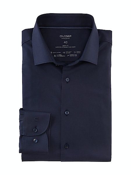 OLYMP Businesshemd Olymp CITY / He.Hemd günstig online kaufen