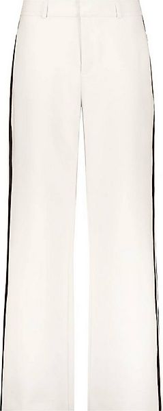 Monari Stoffhose Galonstreifen günstig online kaufen