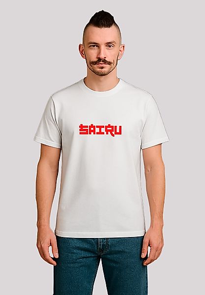 F4NT4STIC T-Shirt "Koi Fish Japan Streetstyle", Japan Streetwear Styles günstig online kaufen