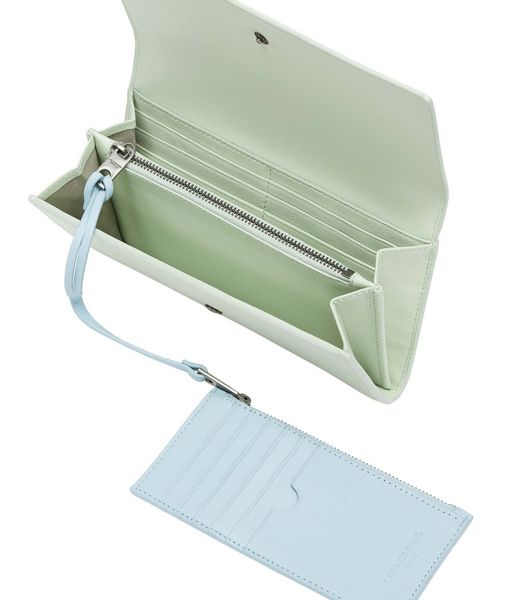 Liebeskind Berlin Geldbörse Valentina Wallet (Set, günstig online kaufen