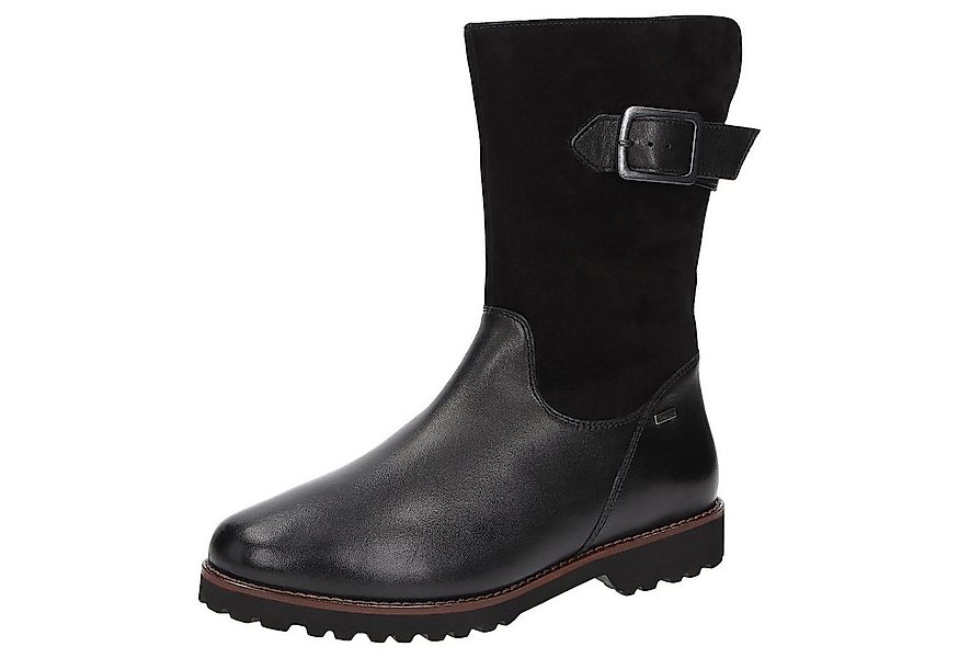 SIOUX Merdit-742-TEX-LF-H Stiefel günstig online kaufen