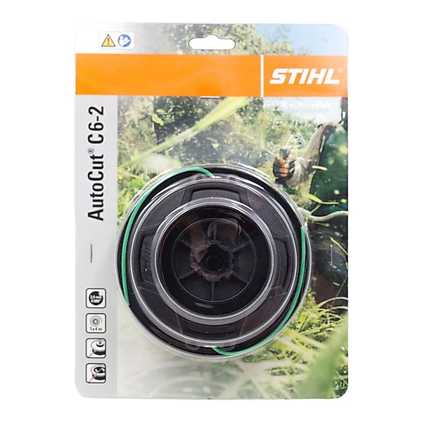 STIHL Heckenschere Mähkopf AutoCut C 6-2 günstig online kaufen