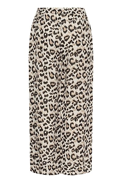 Cream Stoffhose Casual Hose CRBellis günstig online kaufen