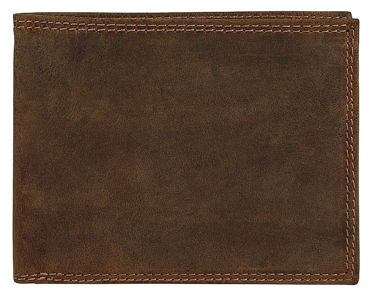 Bagan Geldbörse, echt Leder günstig online kaufen