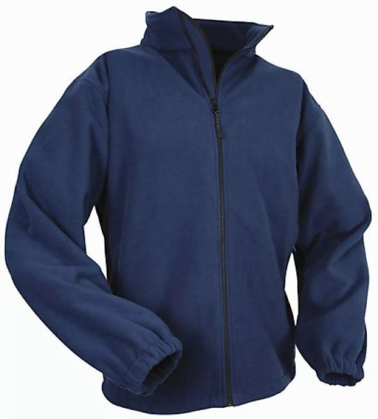 Result Fleecejacke Climate Stopper Fleece / günstig online kaufen