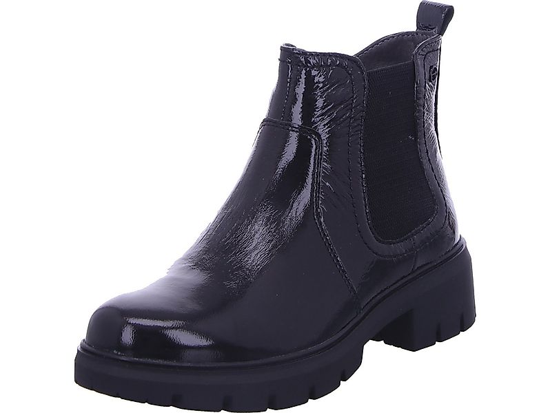 Tamaris COMFORT Stiefelette echtes Leder günstig online kaufen