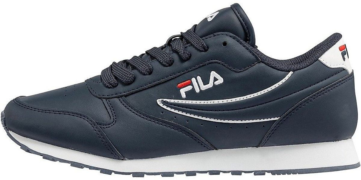Fila Orbit Low Sneaker günstig online kaufen
