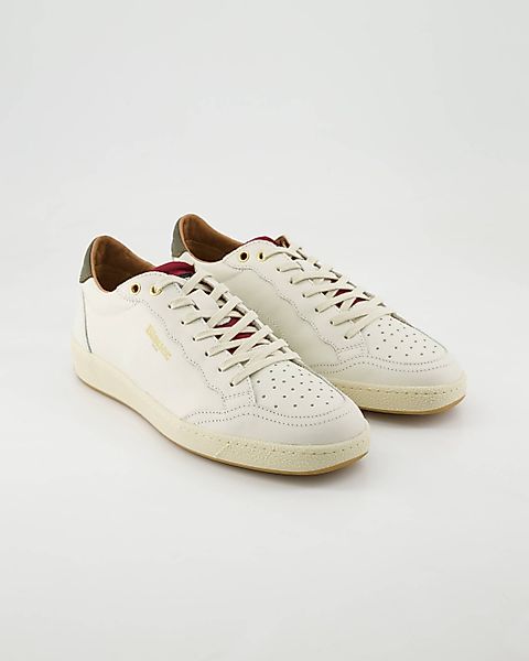 Blauer S5Murray01 Schnürschuh Obermaterial: Leder und günstig online kaufen