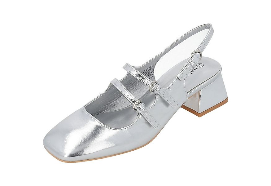 Palado Guhala Pumps günstig online kaufen