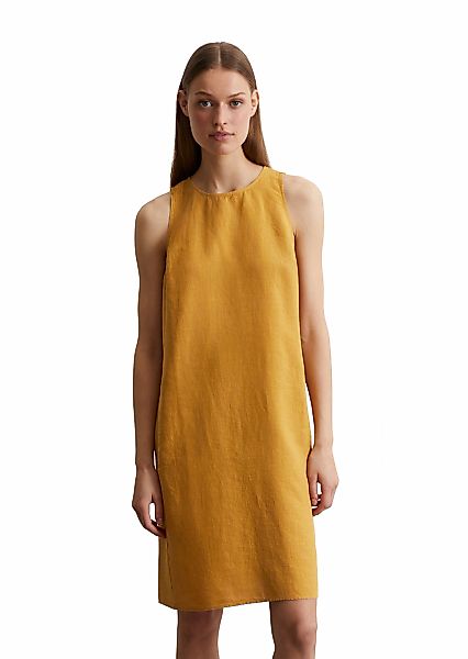 Marc OPolo Midikleid "in A-Linie geschnitten" günstig online kaufen