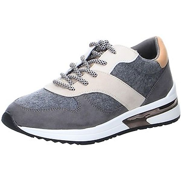 La Strada  Halbschuhe Schnuerschuhe grey wool micro 2002973-4503 günstig online kaufen