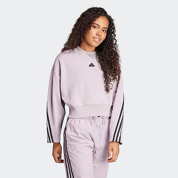 adidas Sportswear Sweatshirt W FI 3S SWT günstig online kaufen