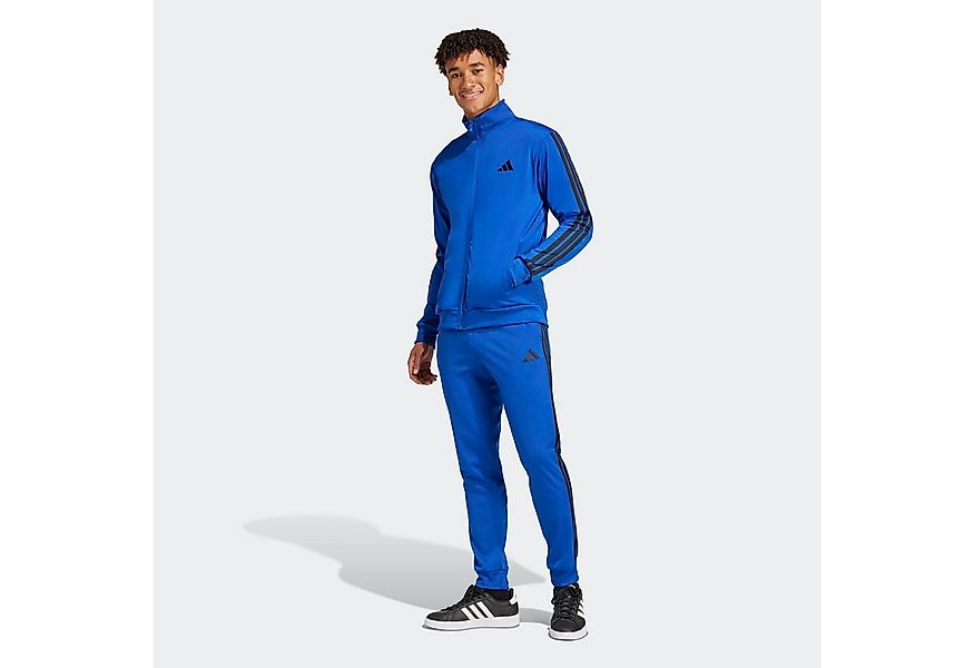 adidas Sportswear Trainingsanzug M 3S TR TT TS (2-tlg), für Laufen und spor günstig online kaufen