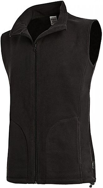 Stedman Fleeceweste Active Fleece Vest günstig online kaufen