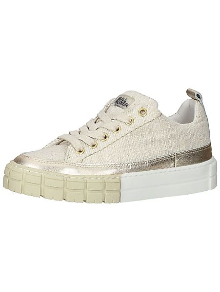 Bullboxer Sneaker "Bullboxer Sneaker Leder/Textil" günstig online kaufen