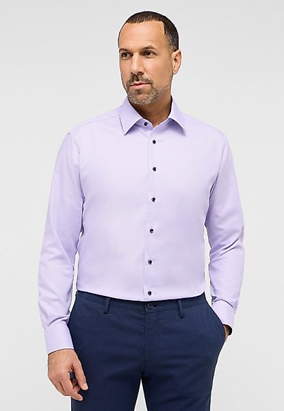 Eterna Langarmhemd MODERN FIT NON IRON günstig online kaufen