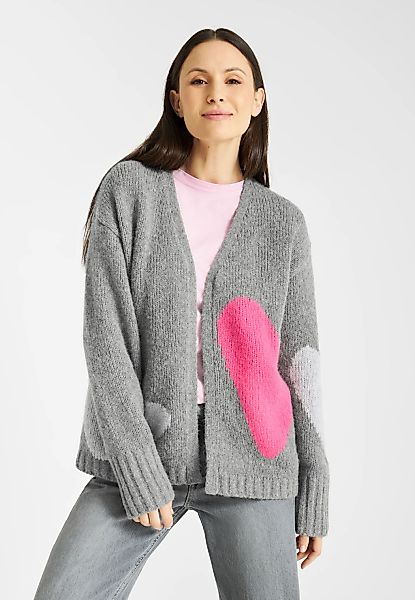 Frieda & Freddies Kurzjacke "Cardigan" günstig online kaufen