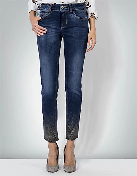 LIU JO Damen Jeans U67018/D4142/77517 günstig online kaufen