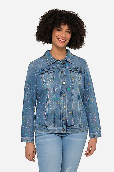 Angel of Style Kurzjacke Jeansjacke Classic günstig online kaufen
