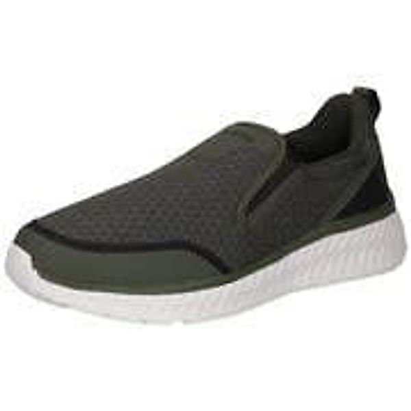 KangaROOS KM Fredo Slip On Herren grün günstig online kaufen