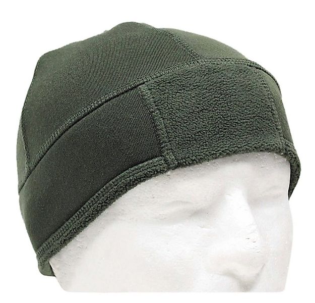 MFH Strickmütze Bundeswehr Fleecemütze günstig online kaufen