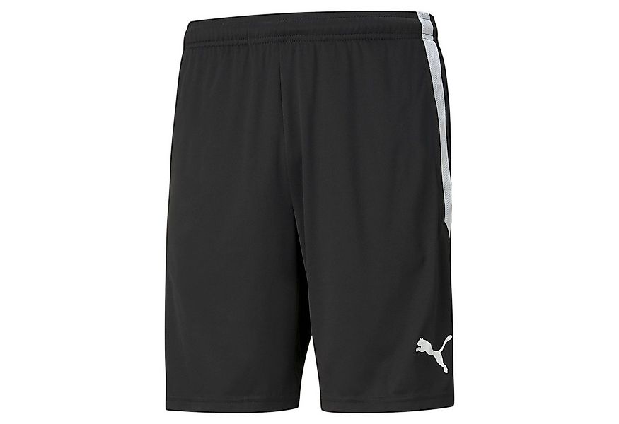 PUMA Trainingsshorts TEAMLIGA TRAINING SHORTS für Fußball und sportliche Ak günstig online kaufen