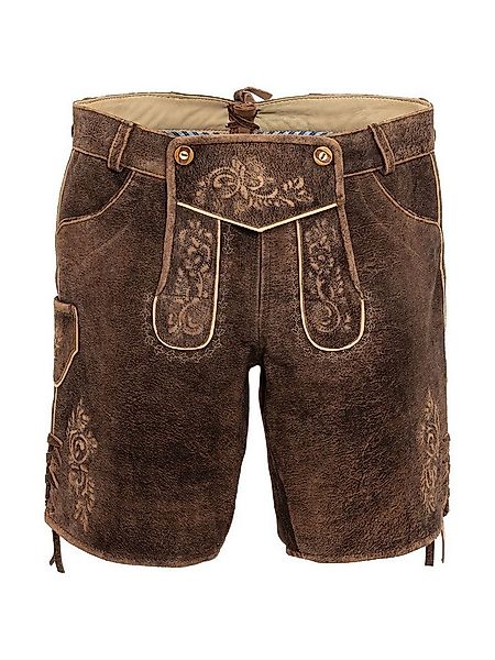 Trachtenglück Trachtenlederhose FAY günstig online kaufen