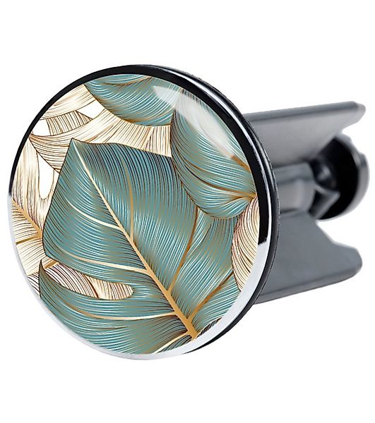 Sanilo Waschbeckenstöpsel mit Motiven, viele schöne Stöpsel für das Waschbe günstig online kaufen