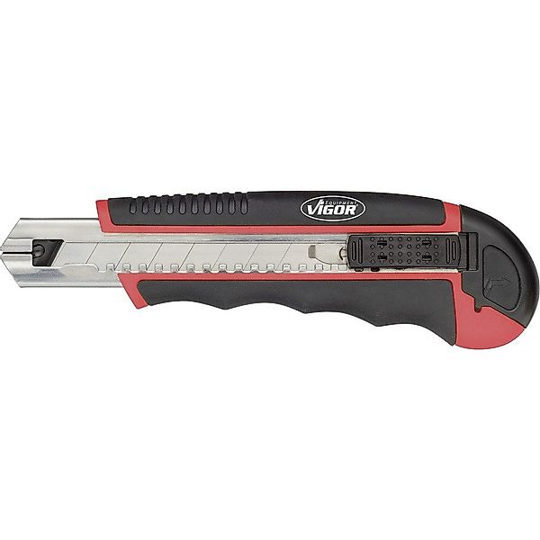 VIGOR Cuttermesser Vigor V4275 Profi Universalmesser günstig online kaufen