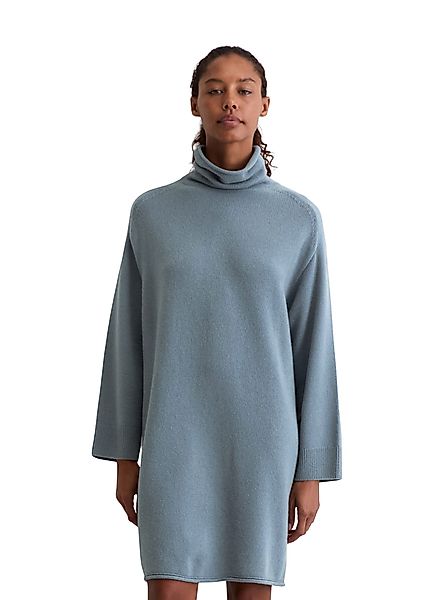 Marc O'Polo Strickkleid aus softem Merinowolle-Mix günstig online kaufen