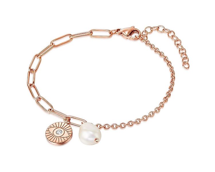 Valero Pearls Armband VP760 (1-tlg), mit Süßwasser-Zuchtperle günstig online kaufen