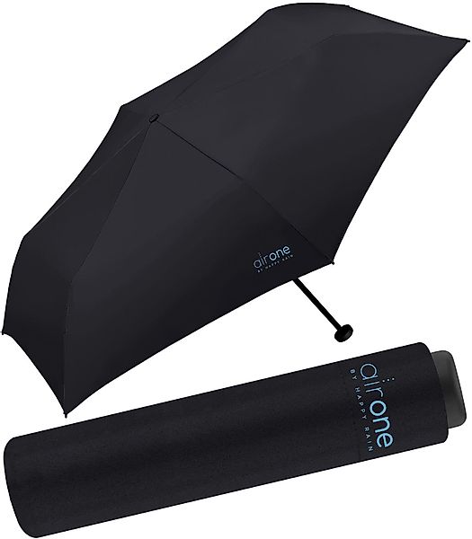 HAPPY RAIN Taschenregenschirm Air One - günstig online kaufen