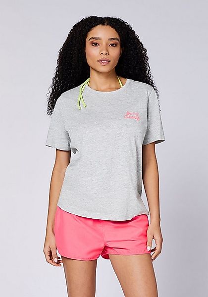 Chiemsee Print-Shirt günstig online kaufen