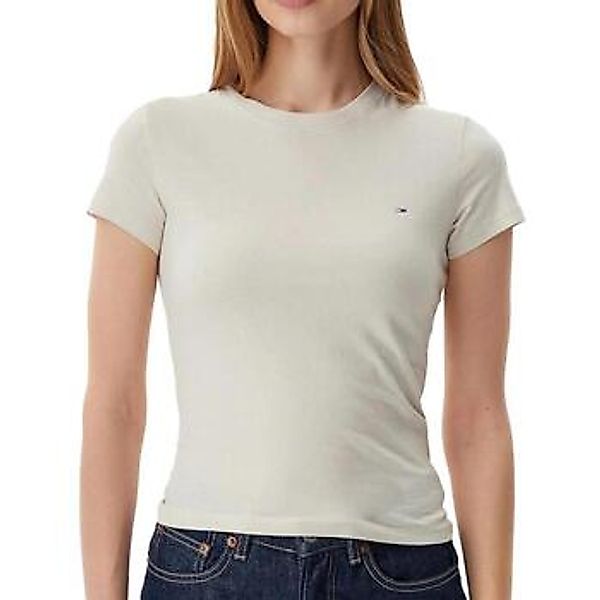 Tommy Hilfiger  T-Shirts & Poloshirts DW0DW20459-ACG günstig online kaufen