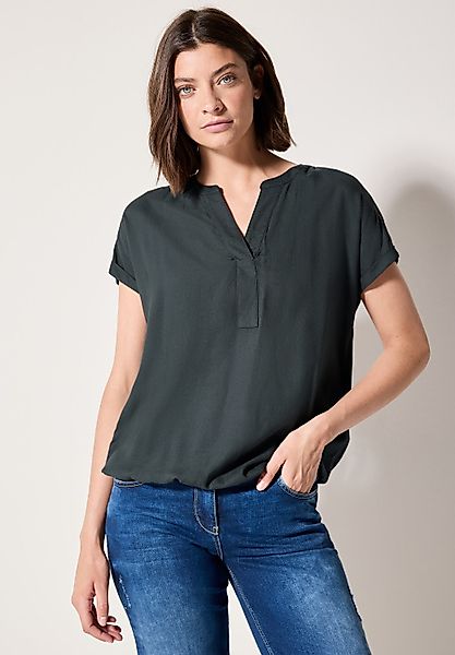 Cecil Shirtbluse, aus softer Viskose günstig online kaufen