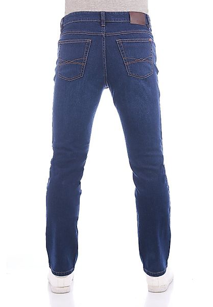 Paddock's Slim-fit-Jeans Herren Jeanshose Ranger Pipe günstig online kaufen