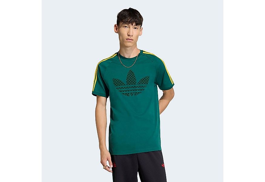 adidas Originals T-Shirt MONOGRAM INFILL 3S günstig online kaufen