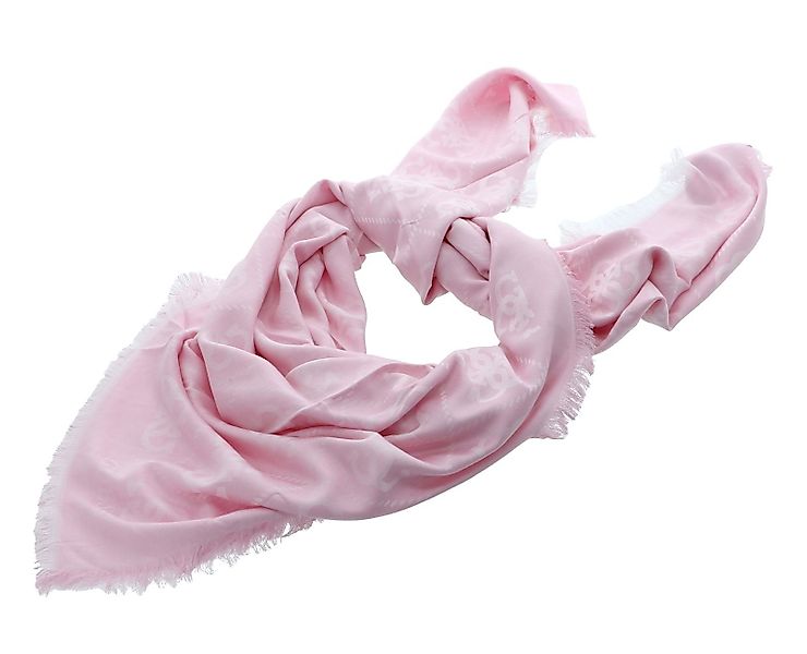 Guess Modetuch Eliette Logo günstig online kaufen