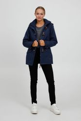 OXMO Parka OXBrooke Warme Jacke mit günstig online kaufen