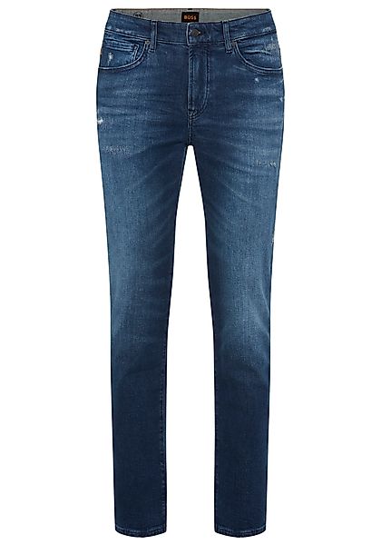 BOSS ORANGE Regular-fit-Jeans Re Maine mittlere günstig online kaufen