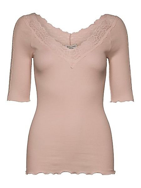 rosemunde T-Shirt RWBernadine 2-4 Regular Lace T-shirt günstig online kaufen