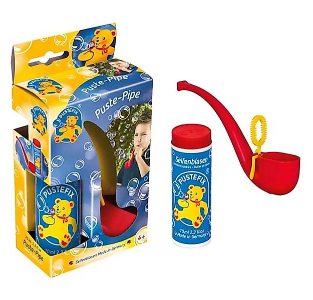 Revell® Seifenblasenspielzeug PUSTEFIX Puste Pipe günstig online kaufen