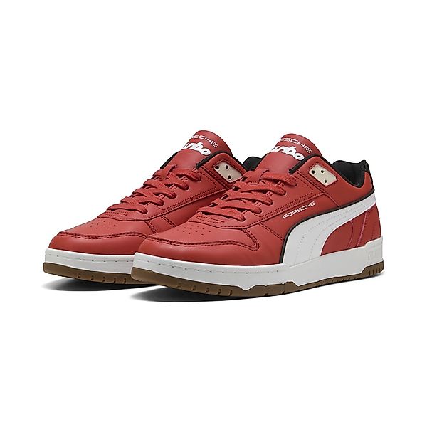 PUMA Sneaker "Porsche Legacy RBD Game Sneakers mit niedrigem Profil Erwachs günstig online kaufen